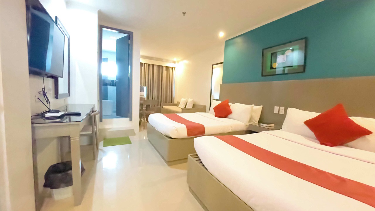 Photo of Bedroom in Legazpi