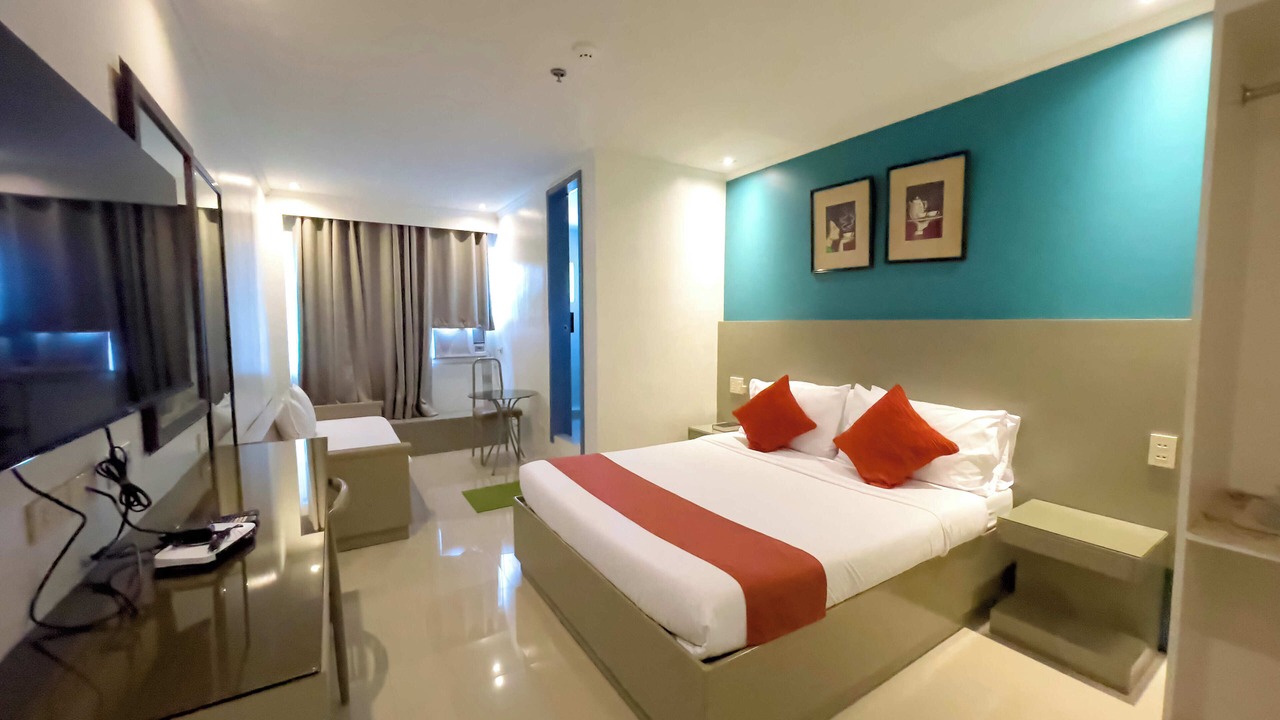 Photo of Bedroom in Legazpi