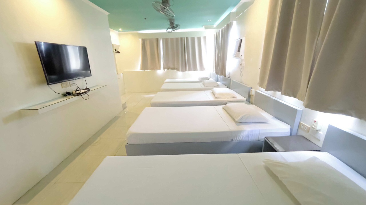 Photo of Bedroom in Legazpi