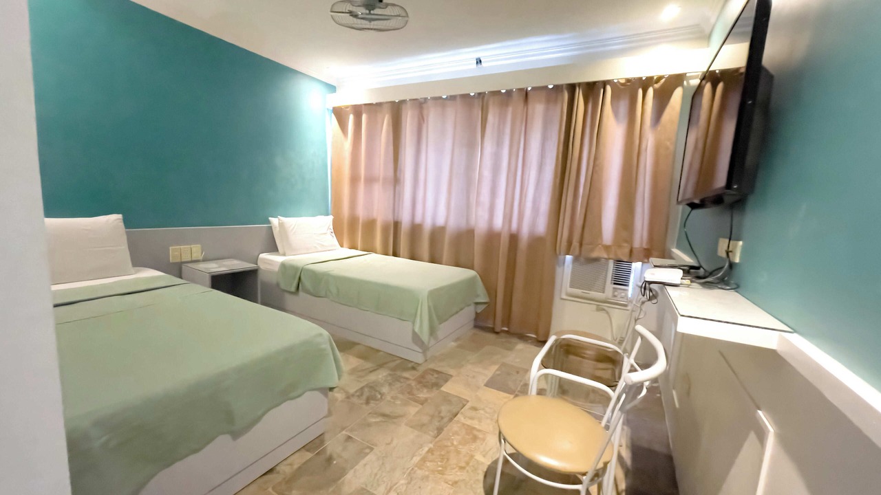 Photo of Bedroom in Legazpi