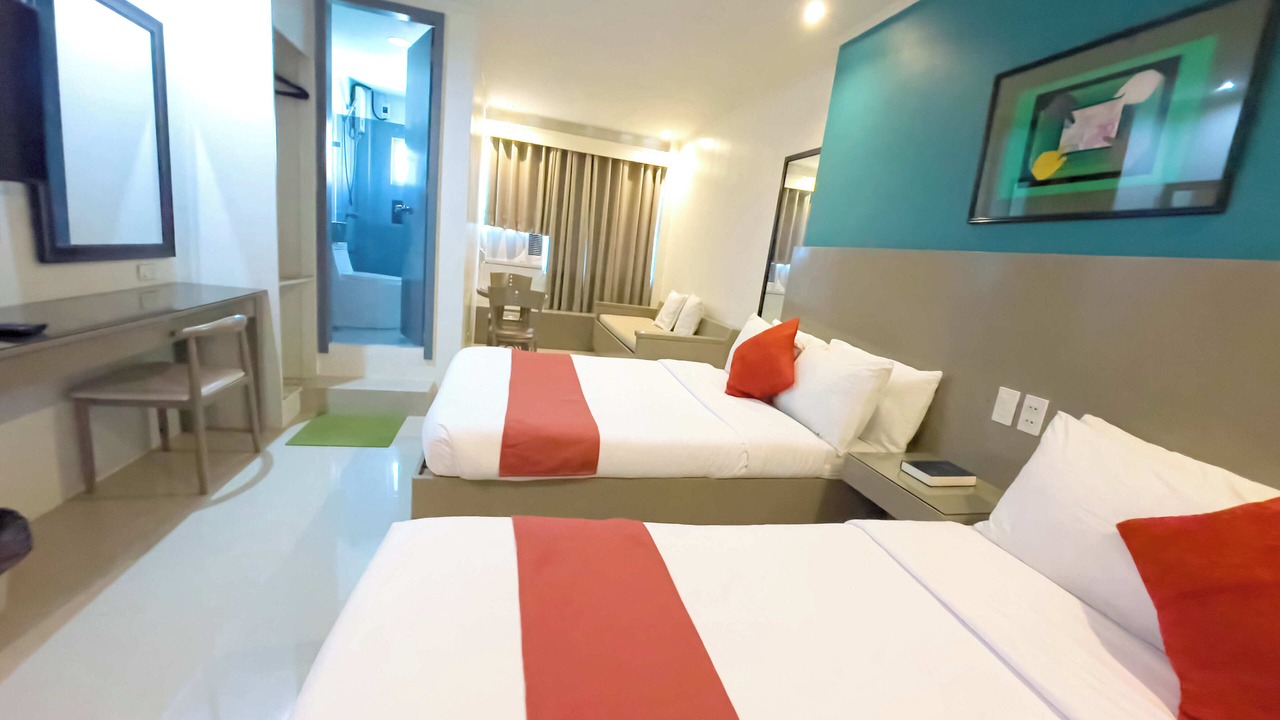 Photo of Bedroom in Legazpi