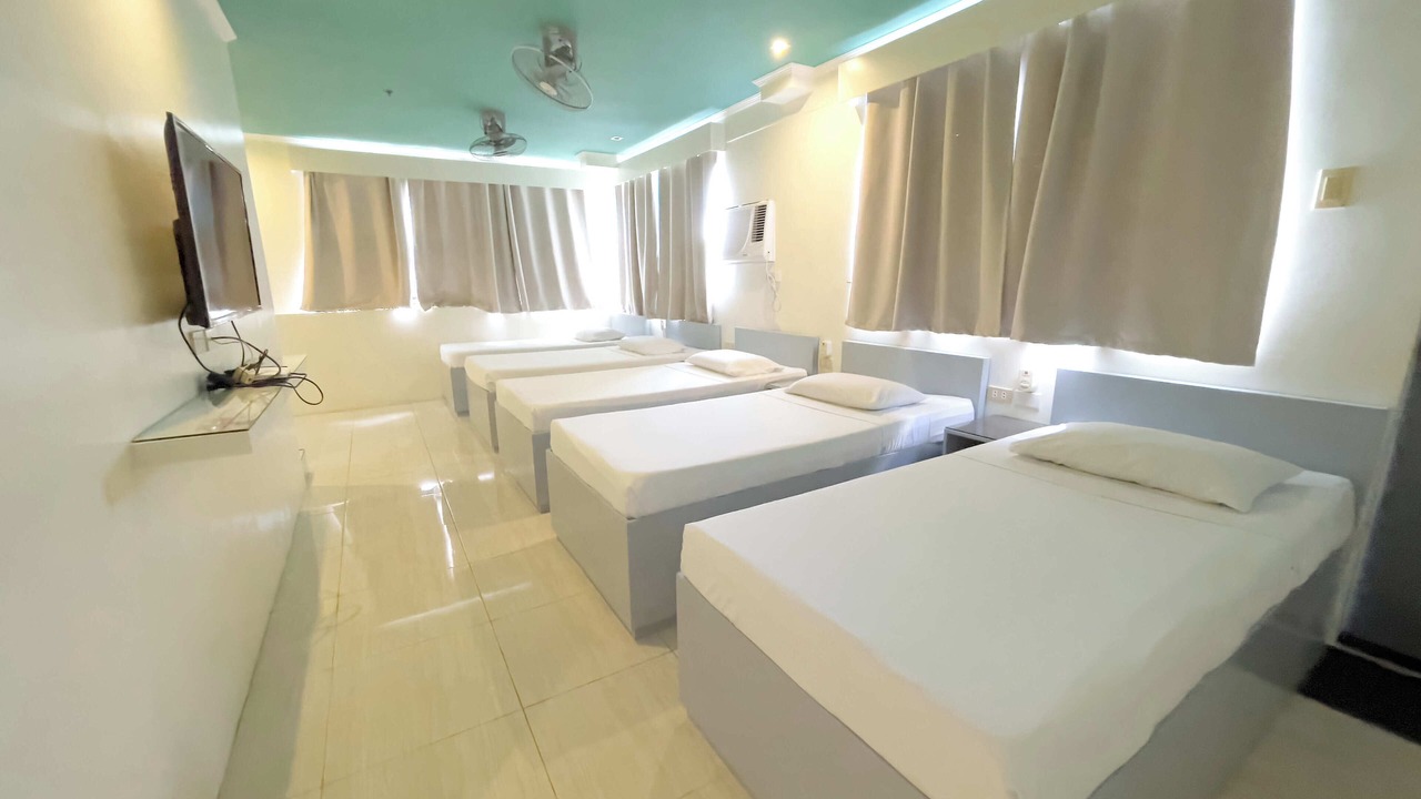 Photo of Bedroom in Legazpi