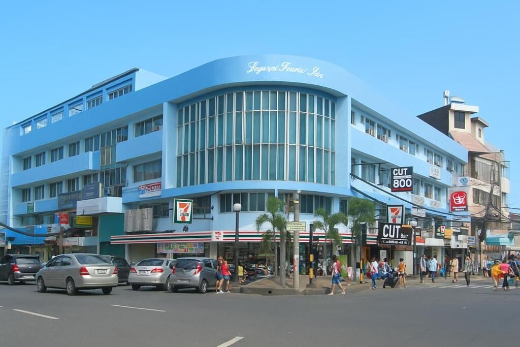 Photo of Outdoor in Legazpi