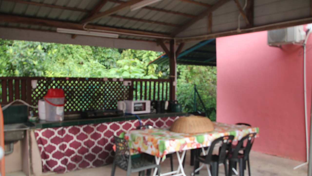 Photo of Others in Kampung Charok Kelian
