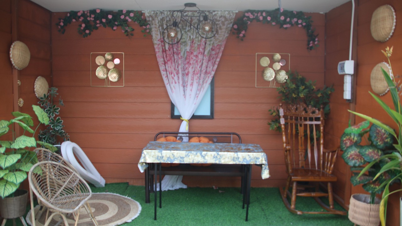 Photo of Others in Kampung Charok Kelian