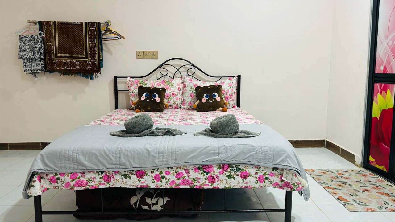 Photo of Bedroom in Kampung Charok Kelian