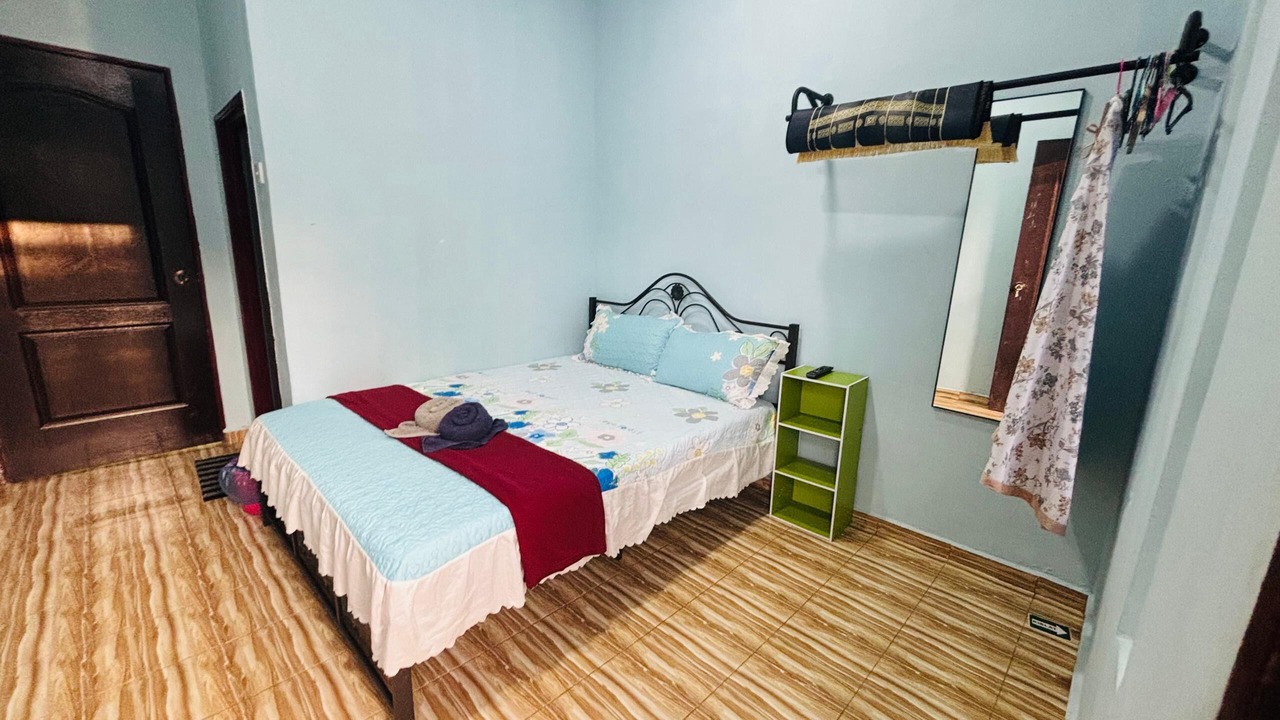 Photo of Bedroom in Kampung Charok Kelian