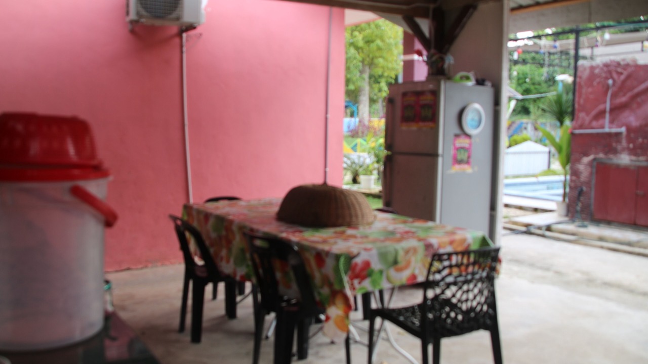 Photo of Others in Kampung Charok Kelian