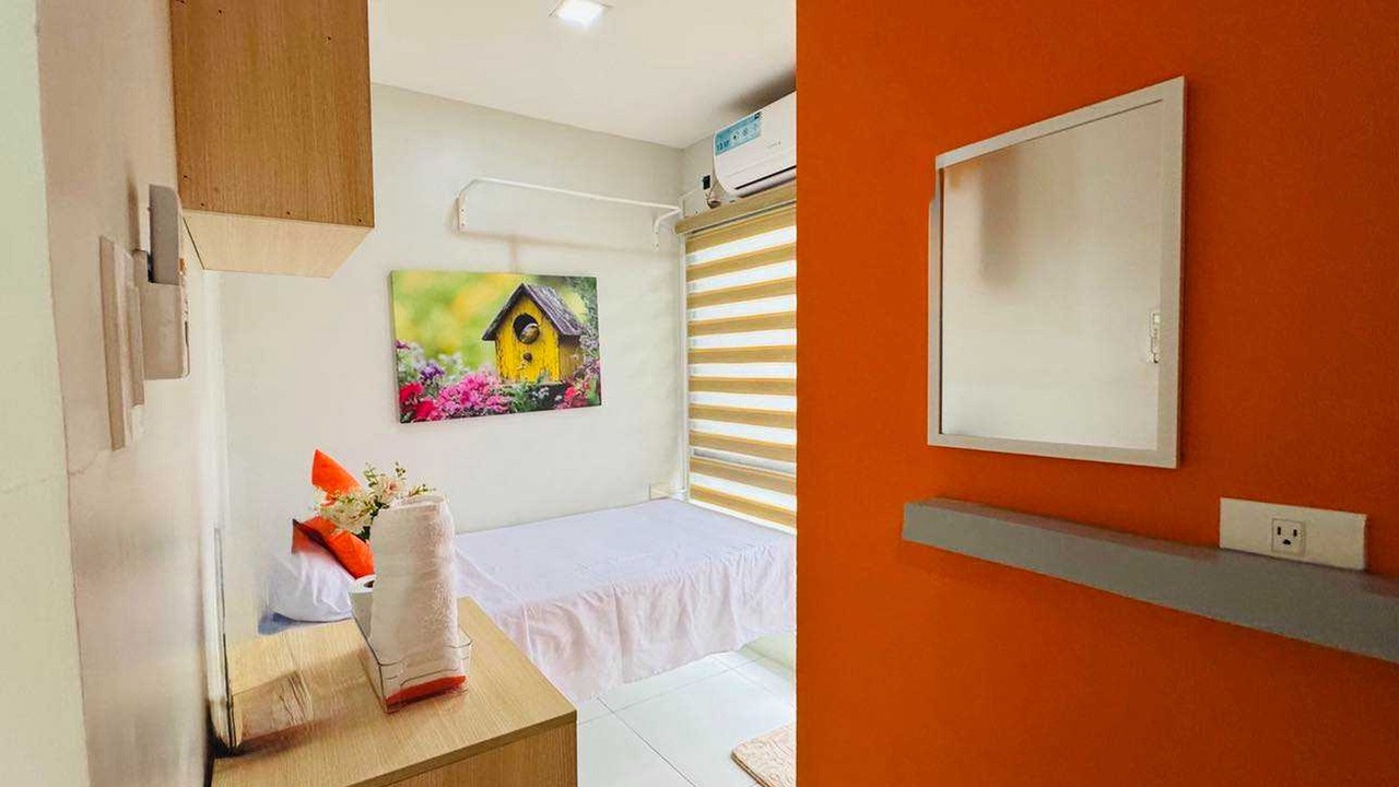 Photo of Bedroom in Dasmarinas