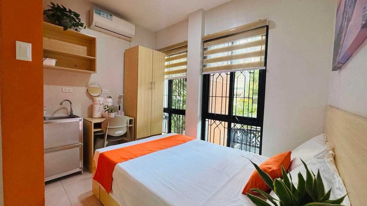 Photo of Bedroom in Dasmarinas
