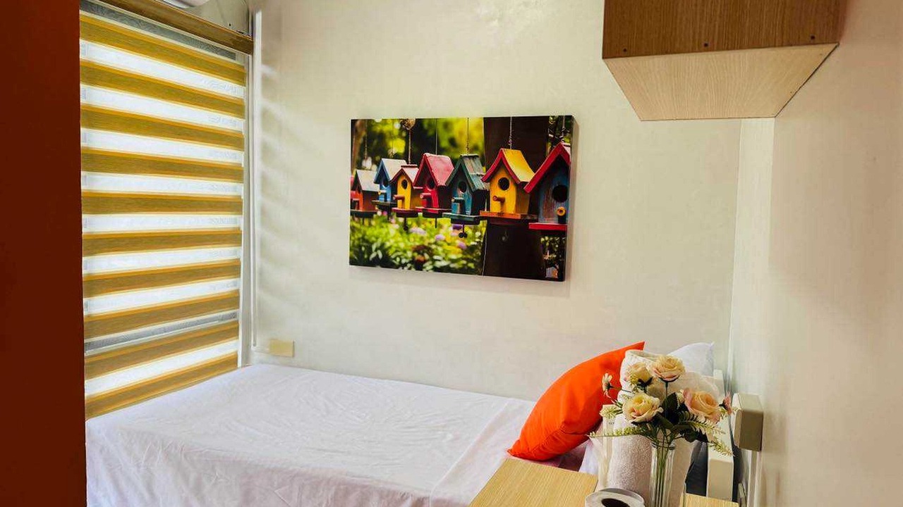 Photo of Bedroom in Dasmarinas