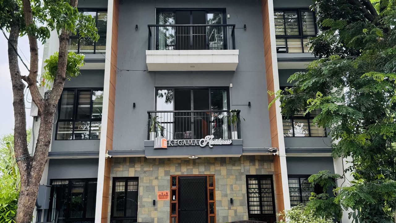 Photo of Outdoor in Dasmarinas