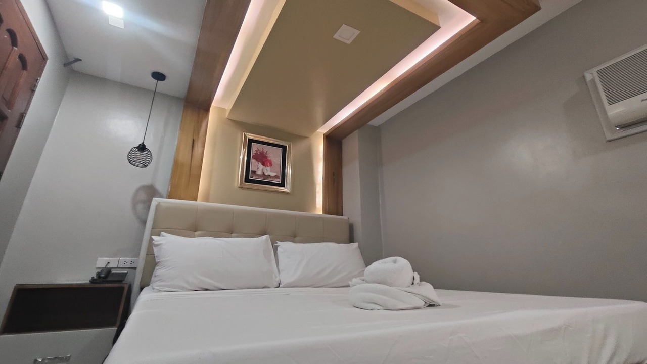 Photo of Bedroom in Tuguegarao