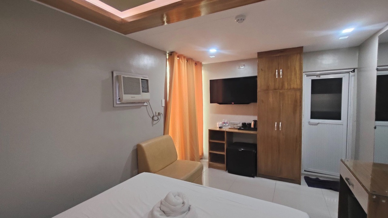 Photo of Bedroom in Tuguegarao