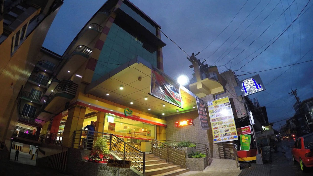 Photo of Outdoor in Tuguegarao
