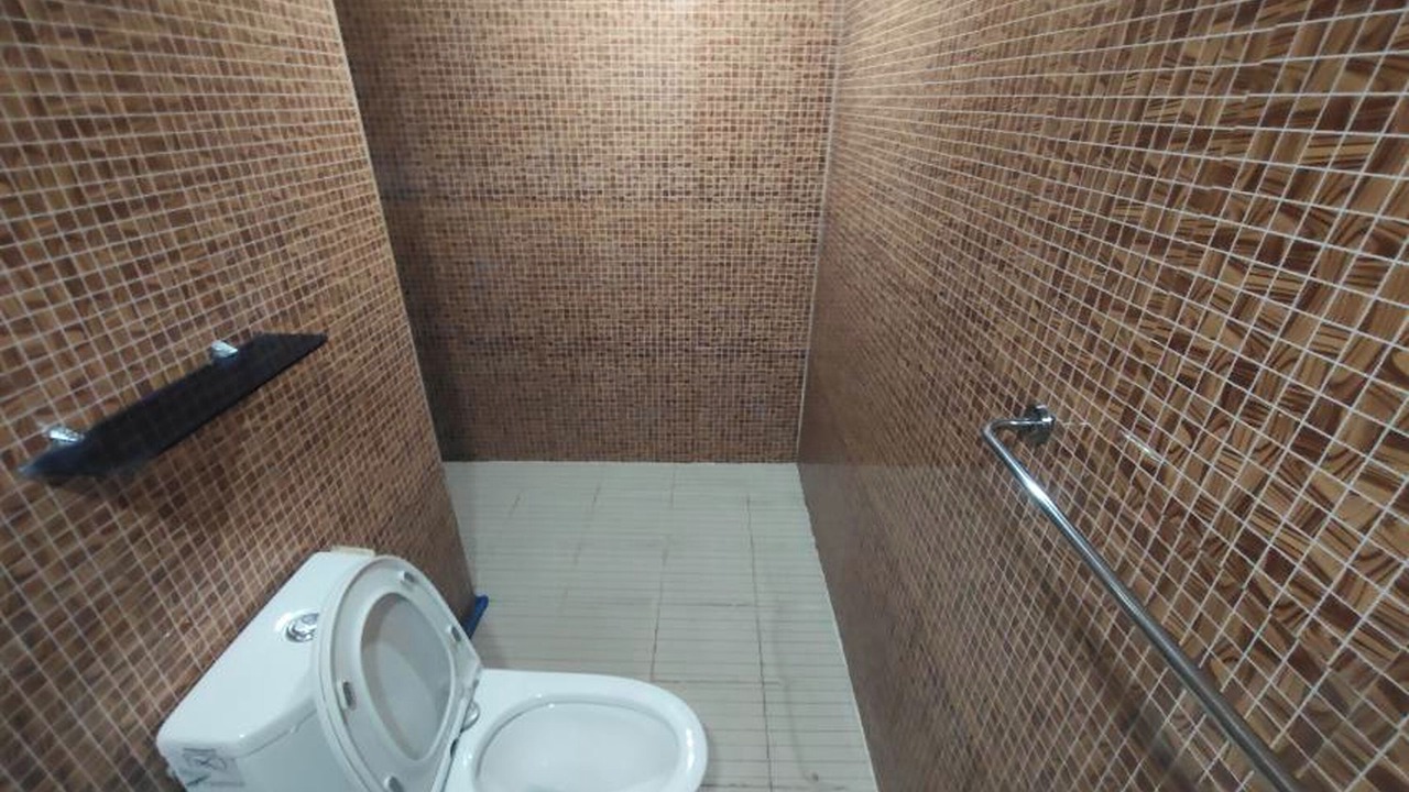 Photo of Bathroom in Tuguegarao