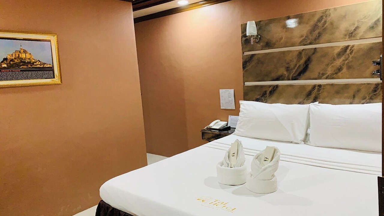 Photo of Bedroom in Tuguegarao