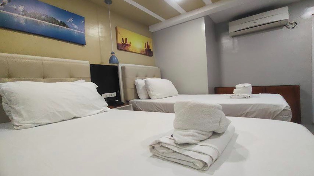 Photo of Bedroom in Tuguegarao