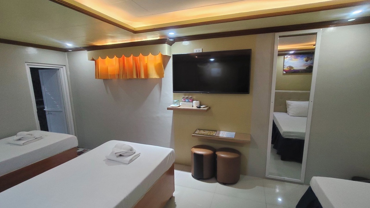 Photo of Bedroom in Tuguegarao