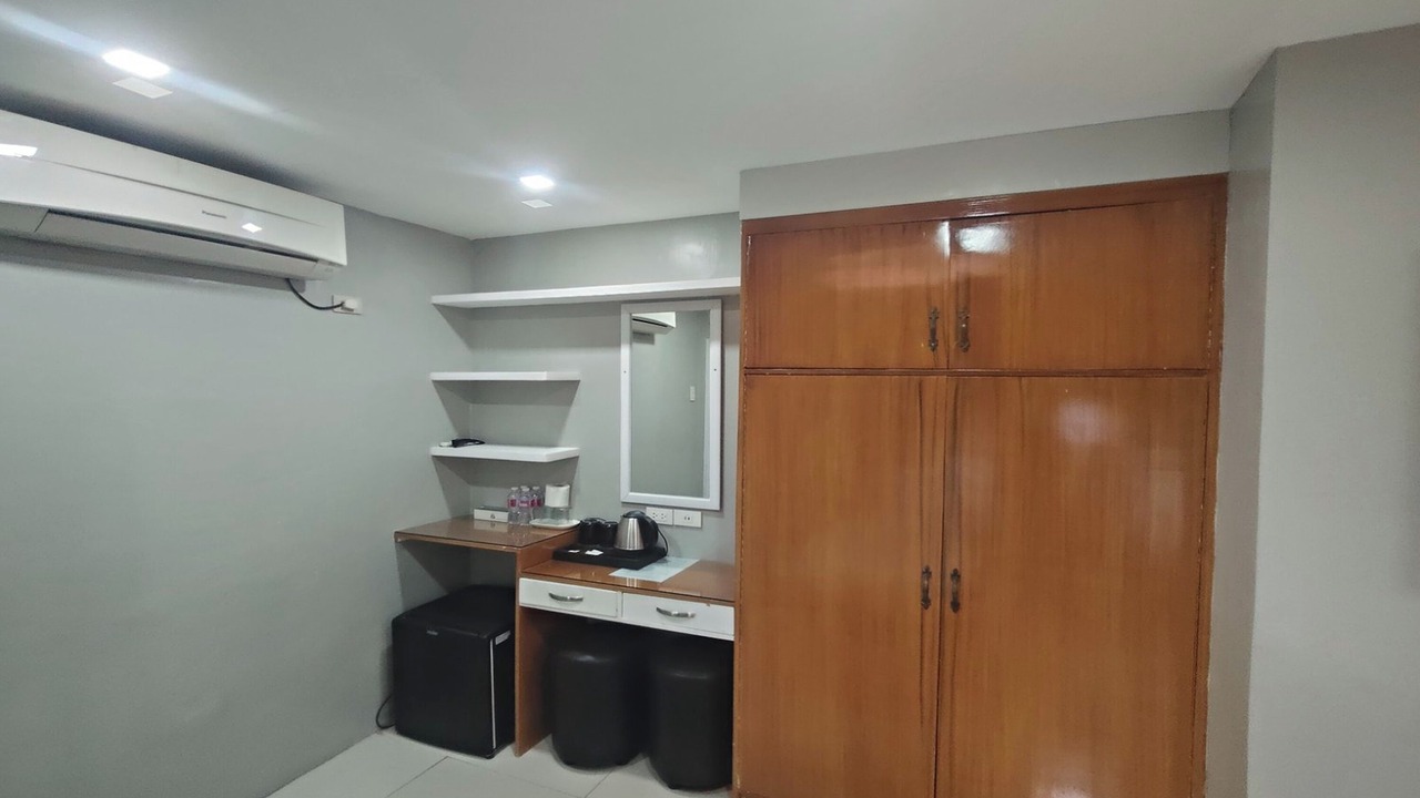 Photo of Bedroom in Tuguegarao