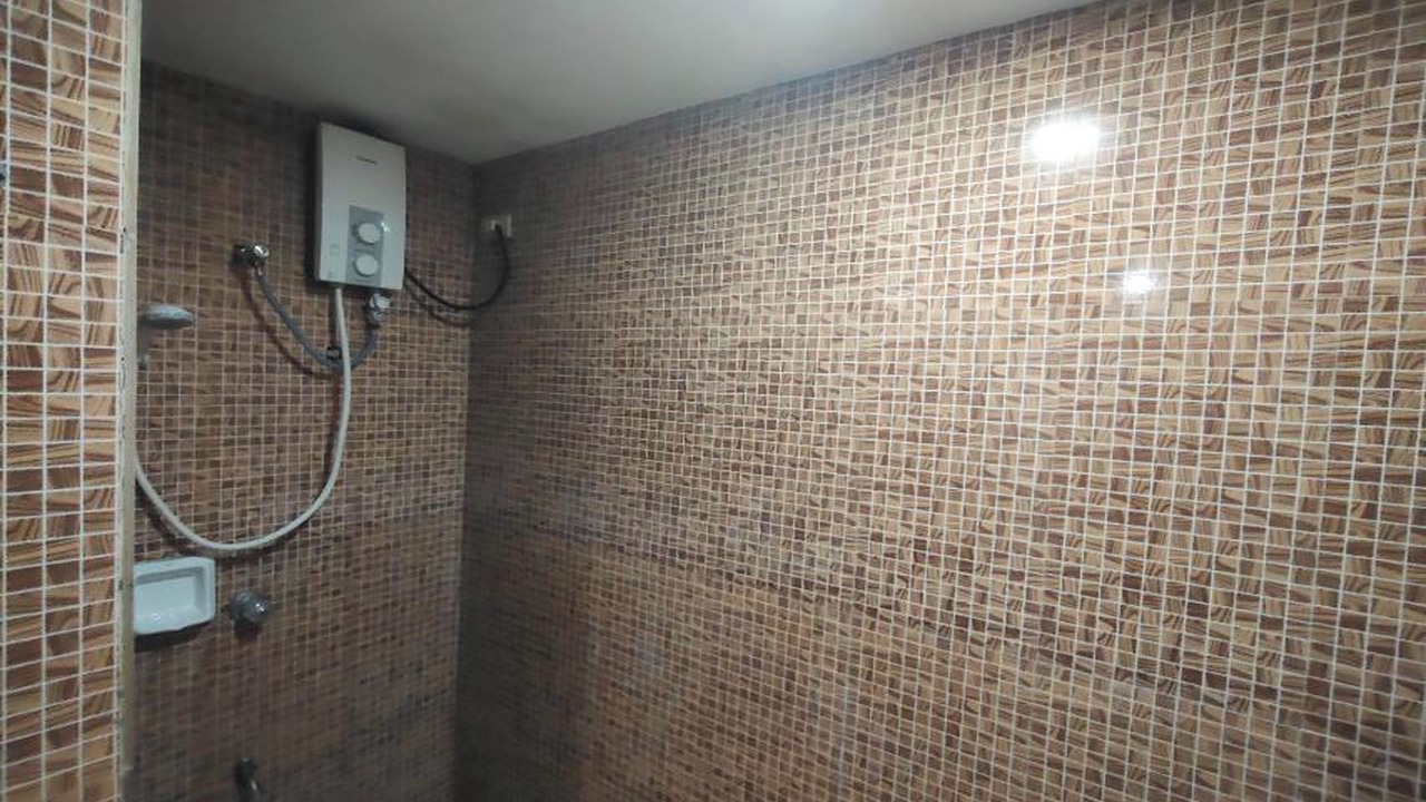 Photo of Bathroom in Tuguegarao