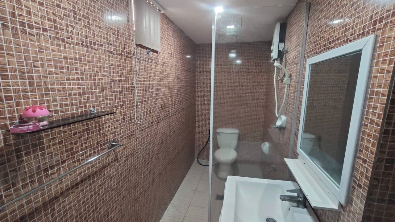 Photo of Bathroom in Tuguegarao