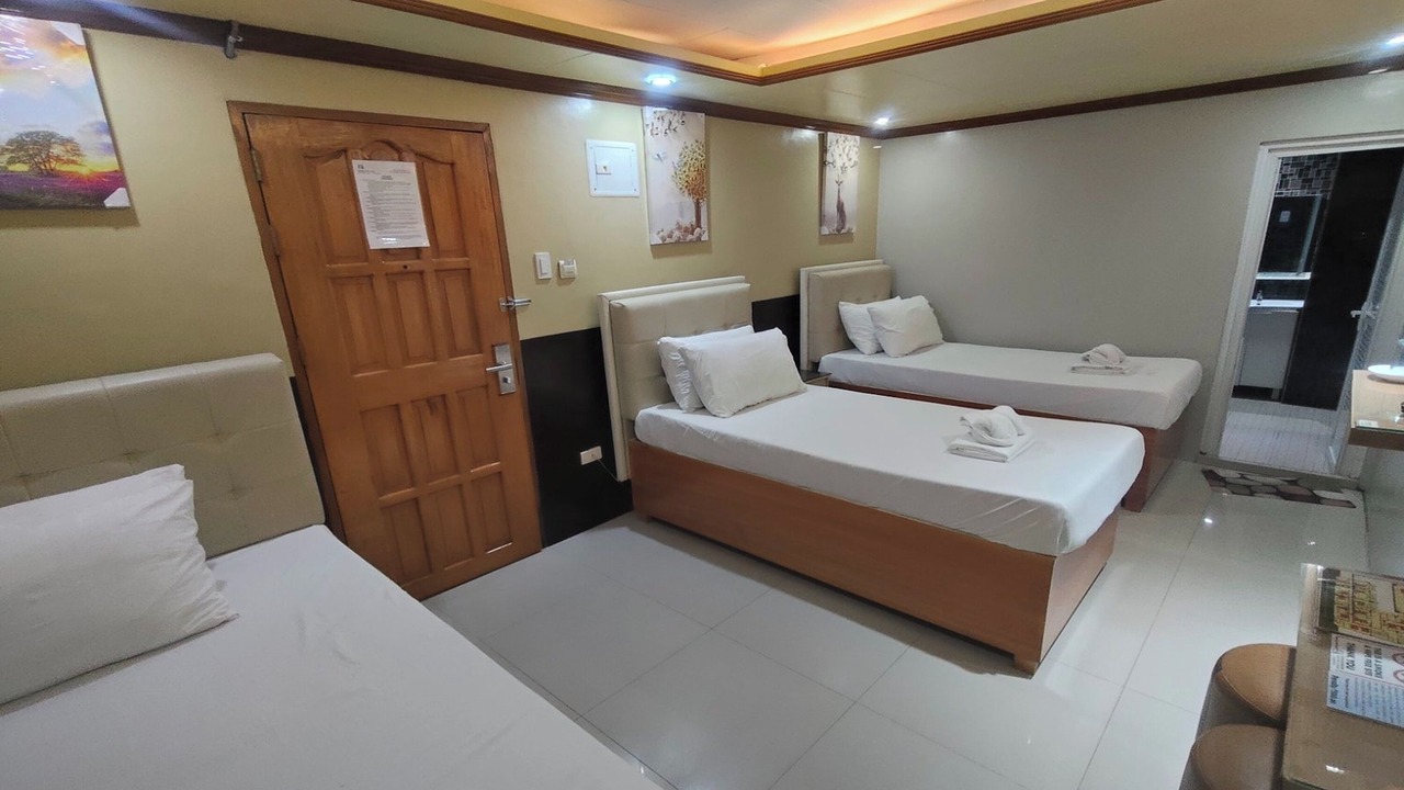Photo of Bedroom in Tuguegarao