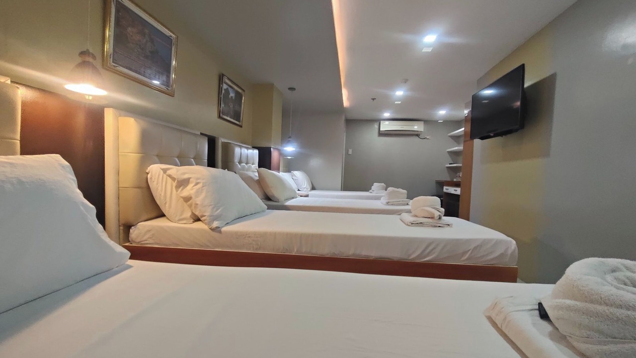Photo of Bedroom in Tuguegarao