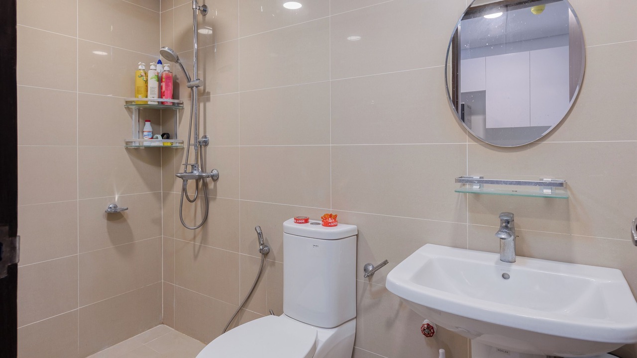 Photo of Bathroom in Cebu
