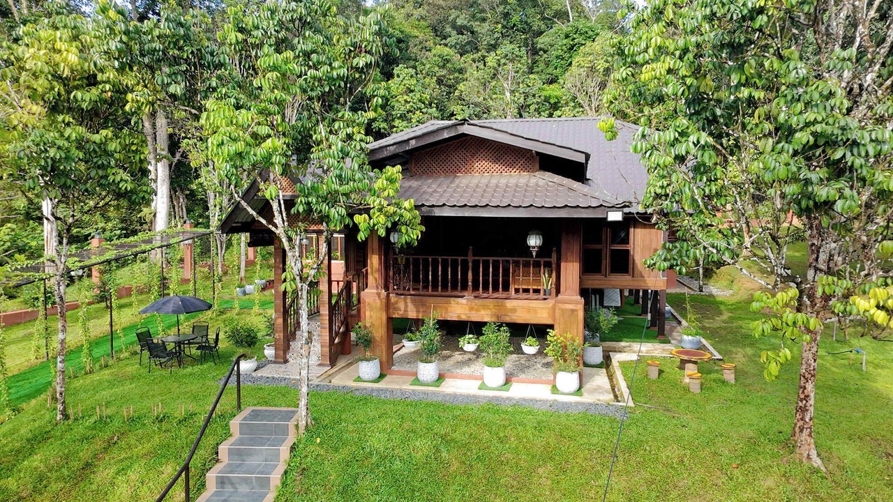 Photo of Others in Kampung Besar