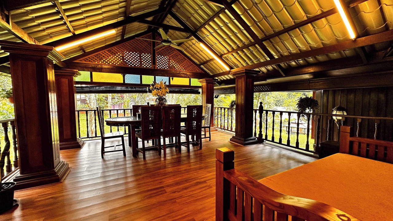 Photo of Others in Kampung Besar