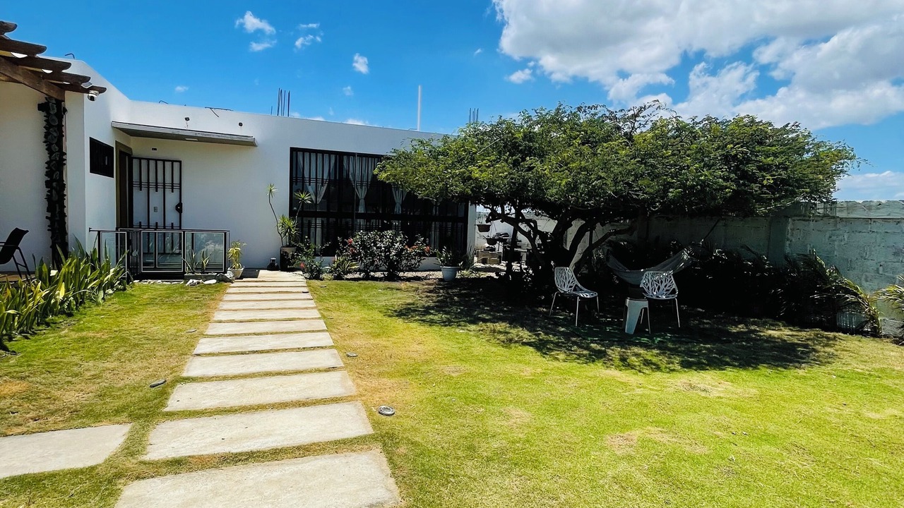 Photo of Outdoor in Monte Cristi