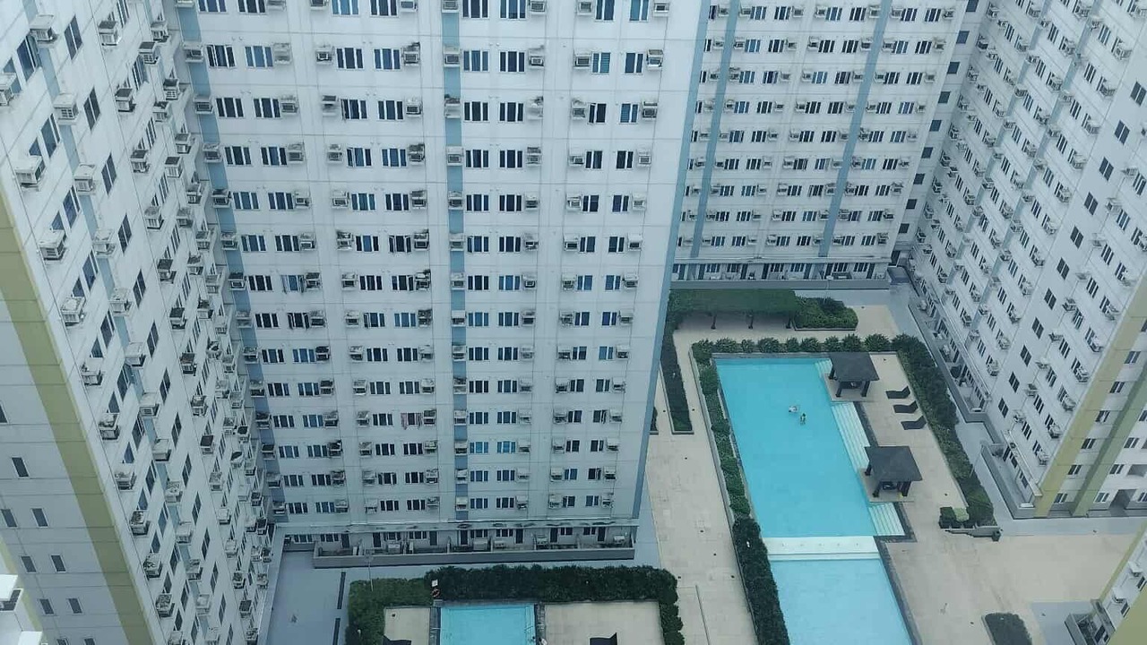 Photo of Outdoor in South Triangle