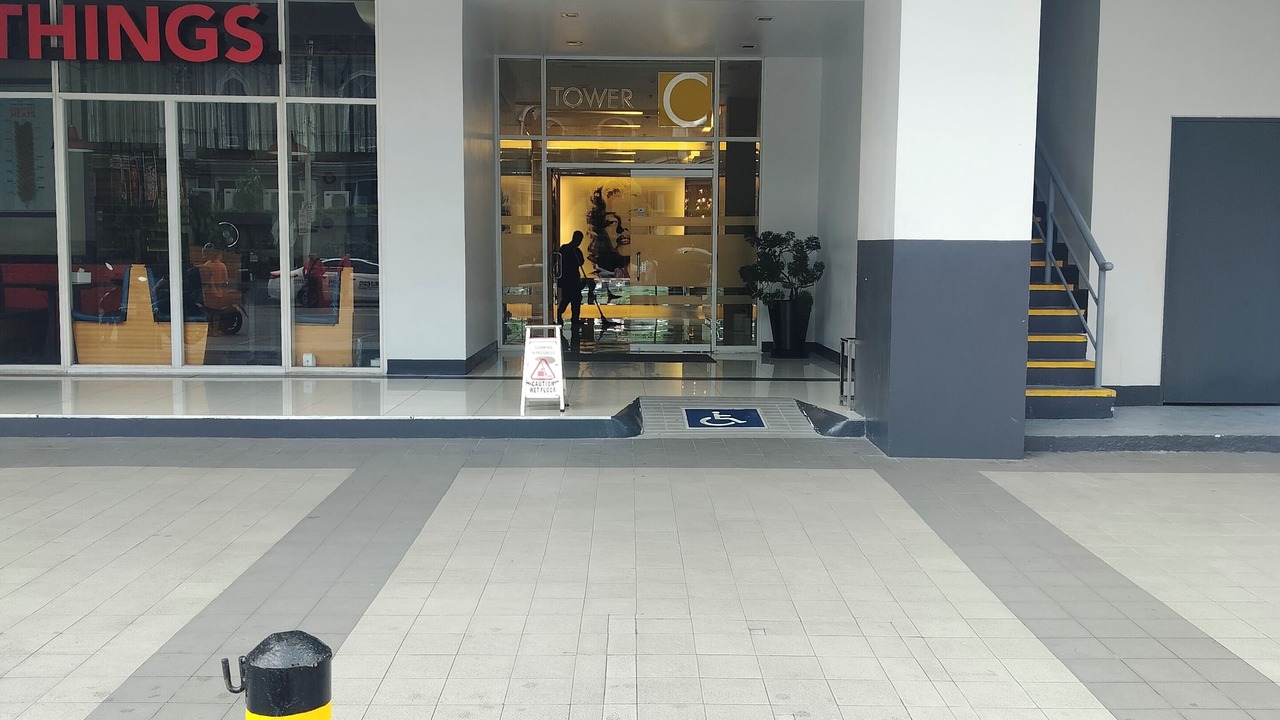 Photo of Outdoor in South Triangle