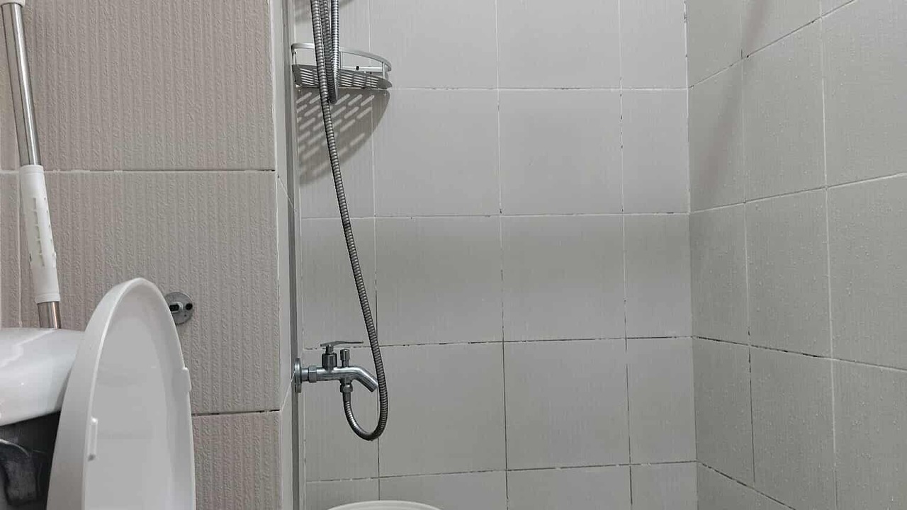 Photo of Bathroom in South Triangle