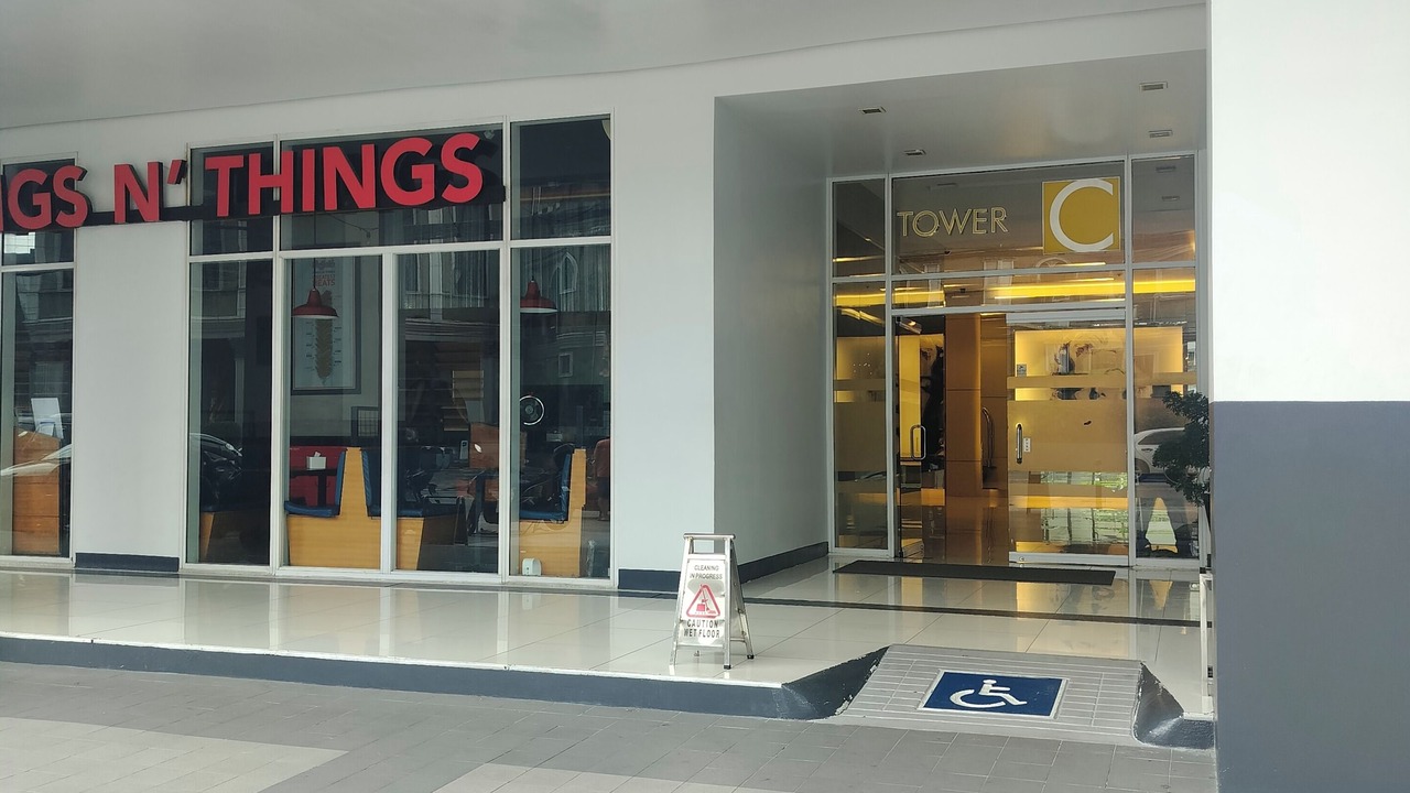 Photo of Outdoor in South Triangle