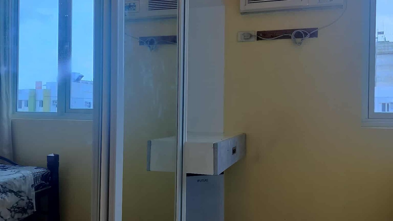 Photo of Bathroom in South Triangle