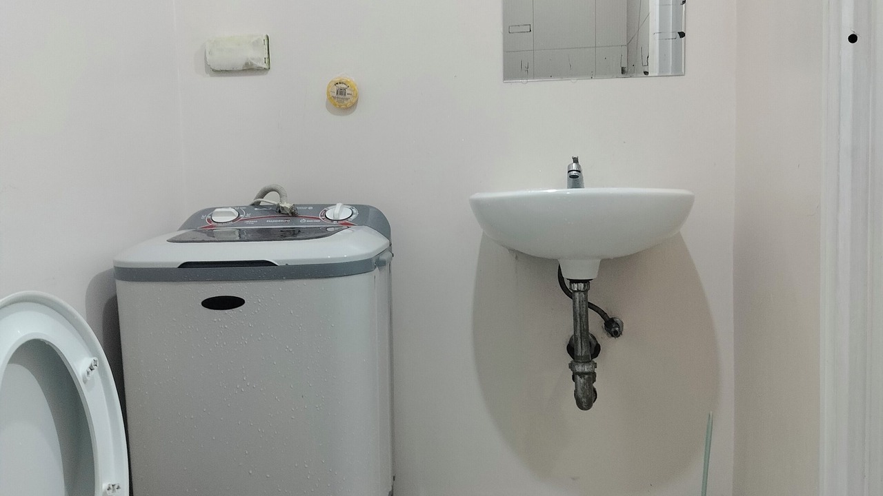 Photo of Bathroom in South Triangle