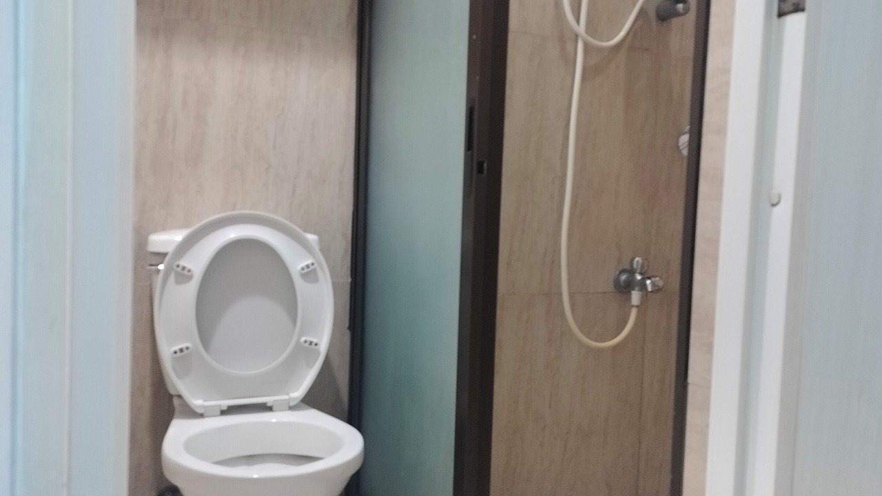 Photo of Bathroom in South Triangle