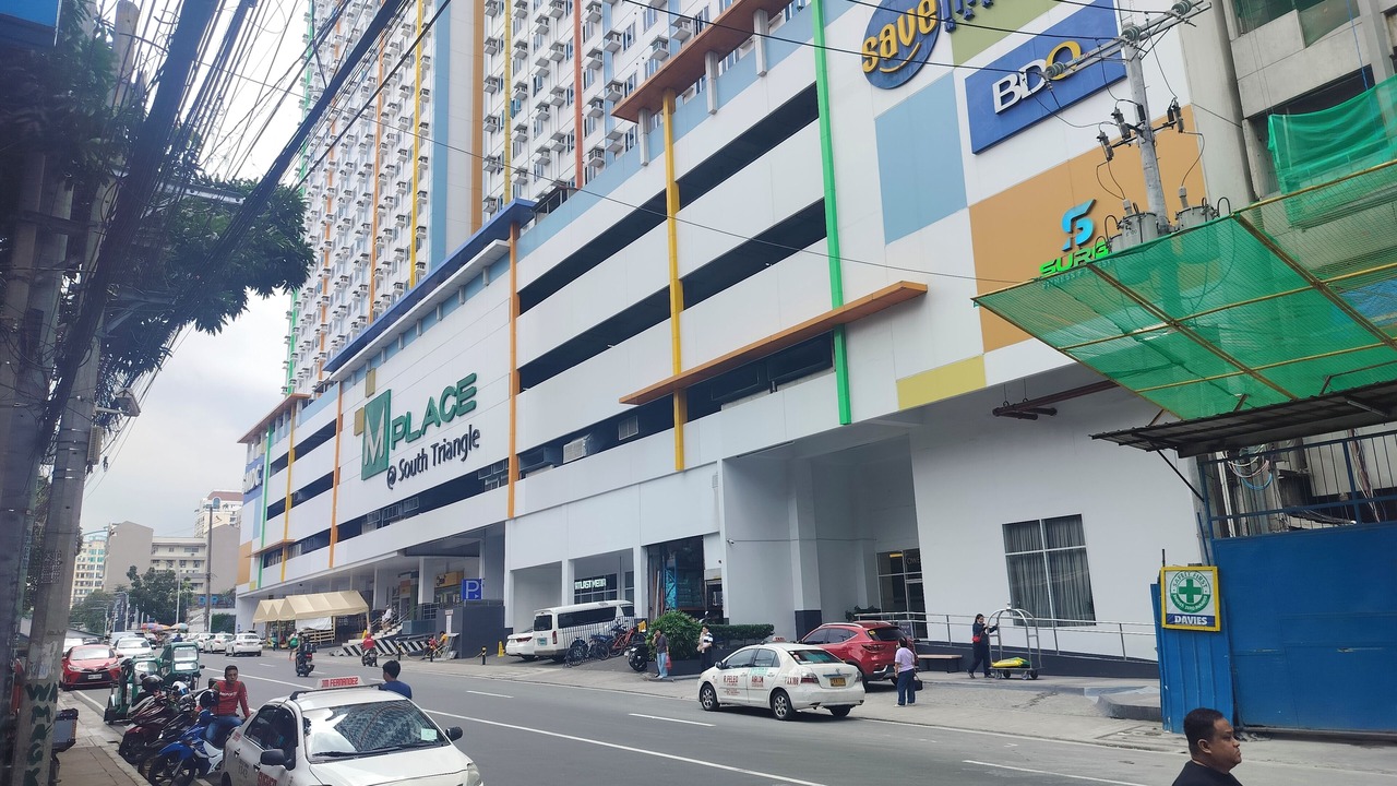 Photo of Outdoor in South Triangle