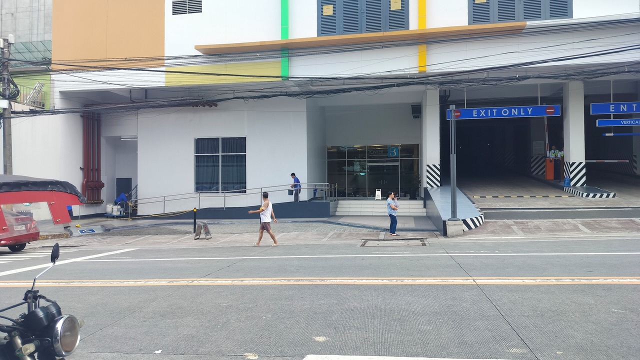 Photo of Outdoor in South Triangle