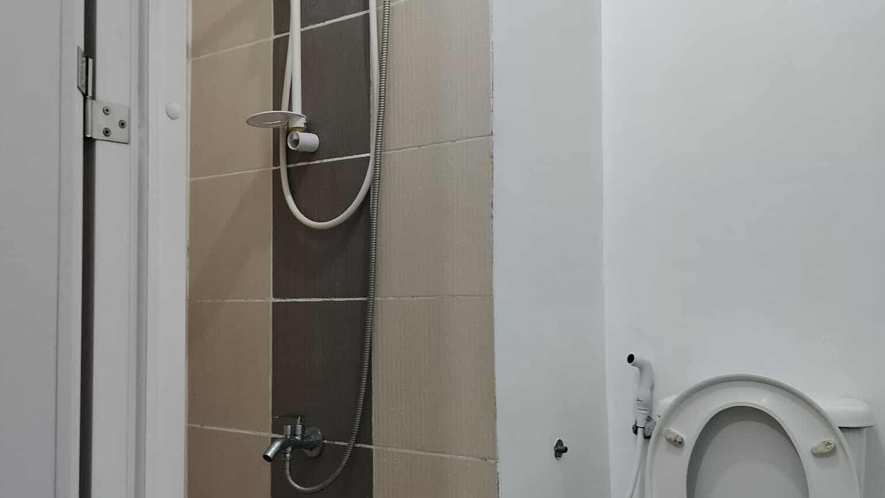 Photo of Bathroom in South Triangle