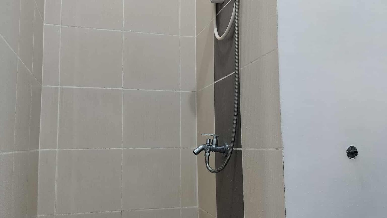 Photo of Bathroom in South Triangle