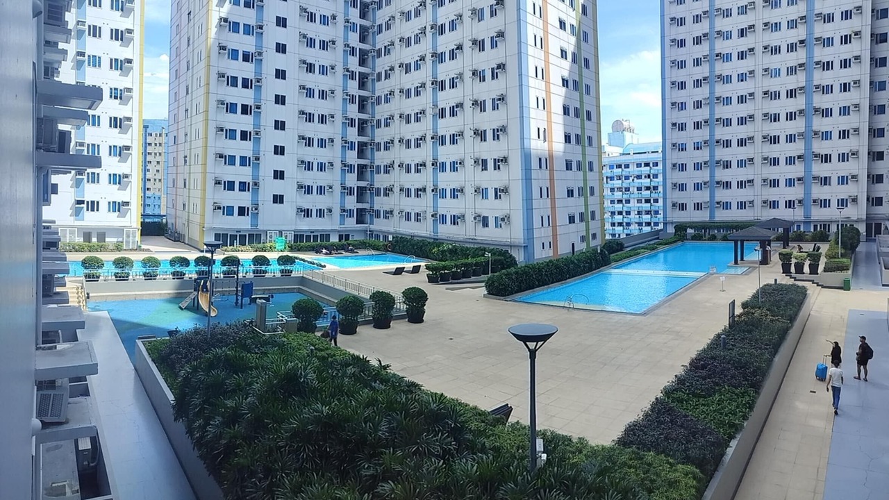 Photo of Outdoor in Diliman