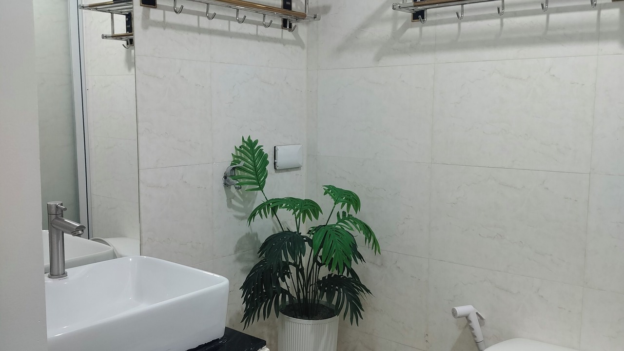 Photo of Bathroom in Diliman