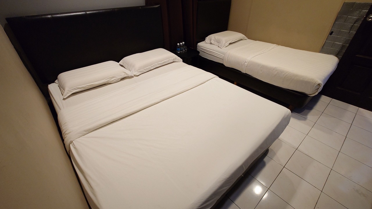 Photo of Bedroom in Pulau Ketam