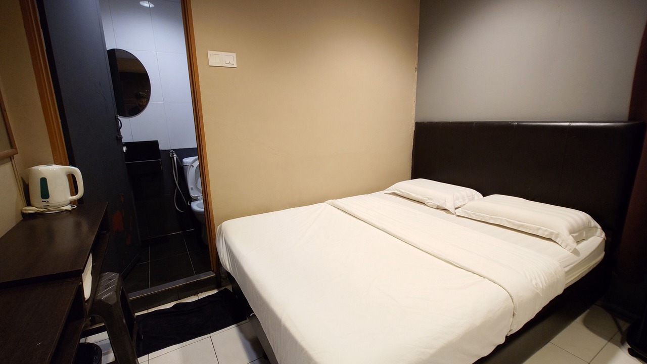 Photo of Bedroom in Pulau Ketam
