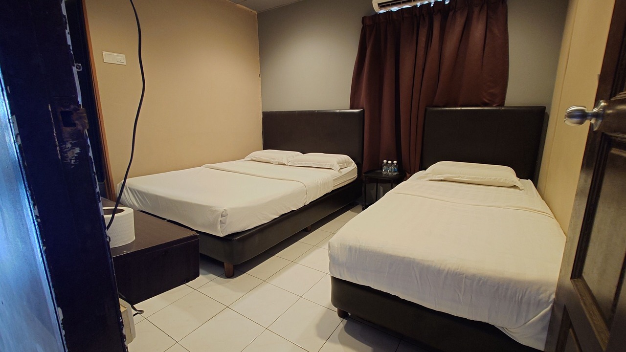 Photo of Bedroom in Pulau Ketam