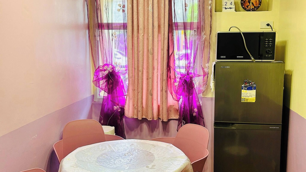 Photo of Patio Balcony in Sasa