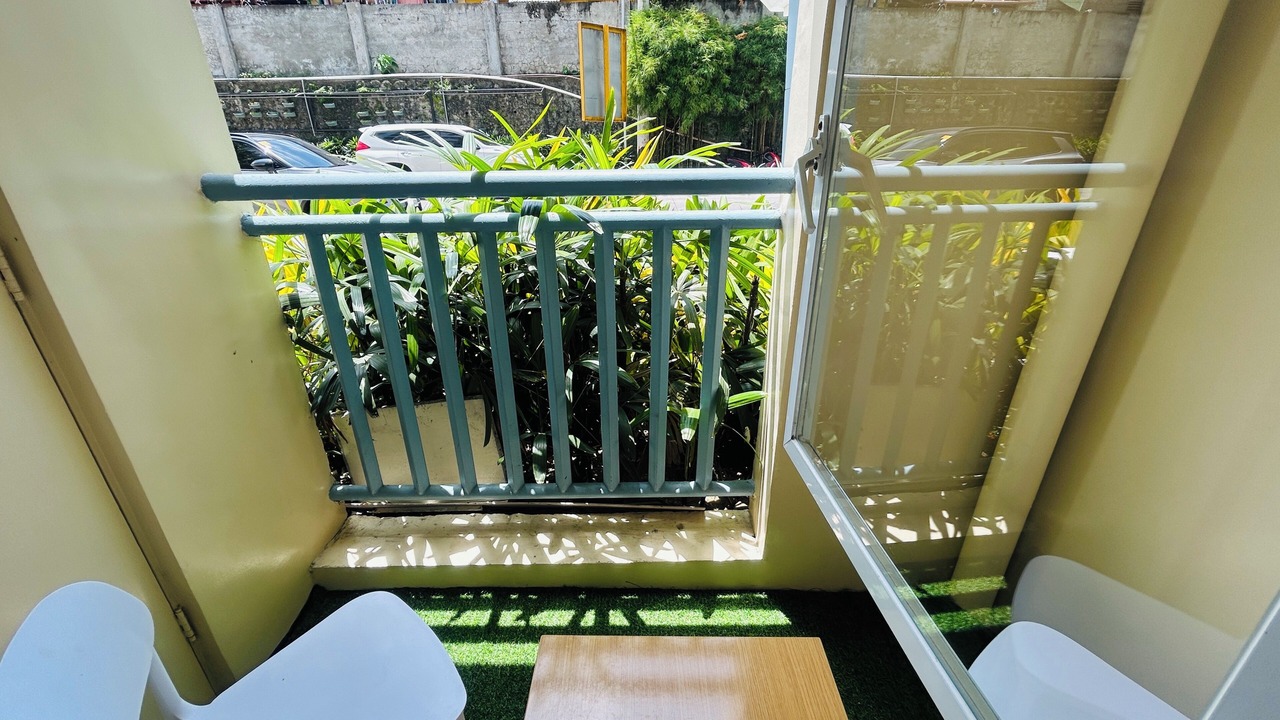 Photo of Patio Balcony in Sasa